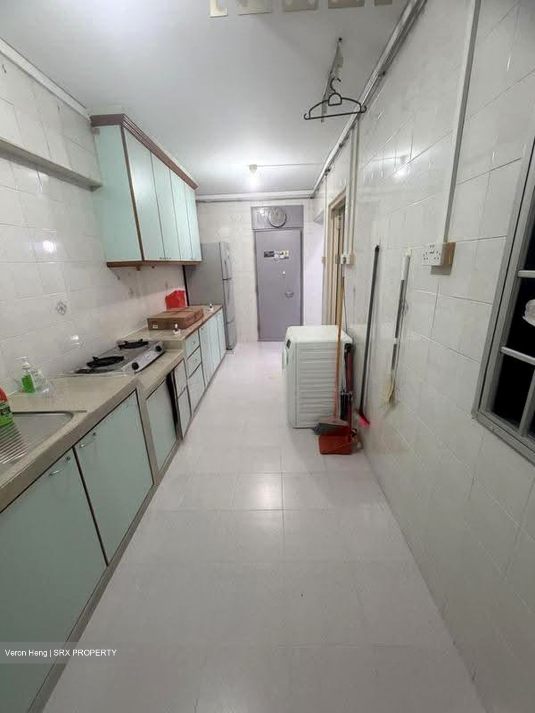 Blk 261B Sengkang East Way (Sengkang), HDB 5 Rooms #617077621